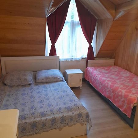 Hotel When In Tbilisi Esterno foto