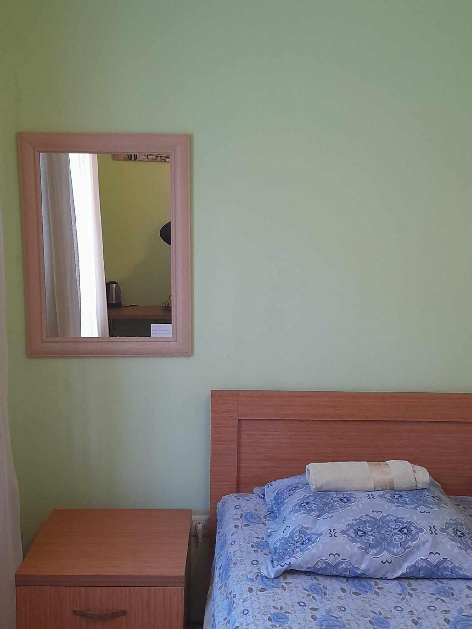 Hotel When In Tbilisi Esterno foto