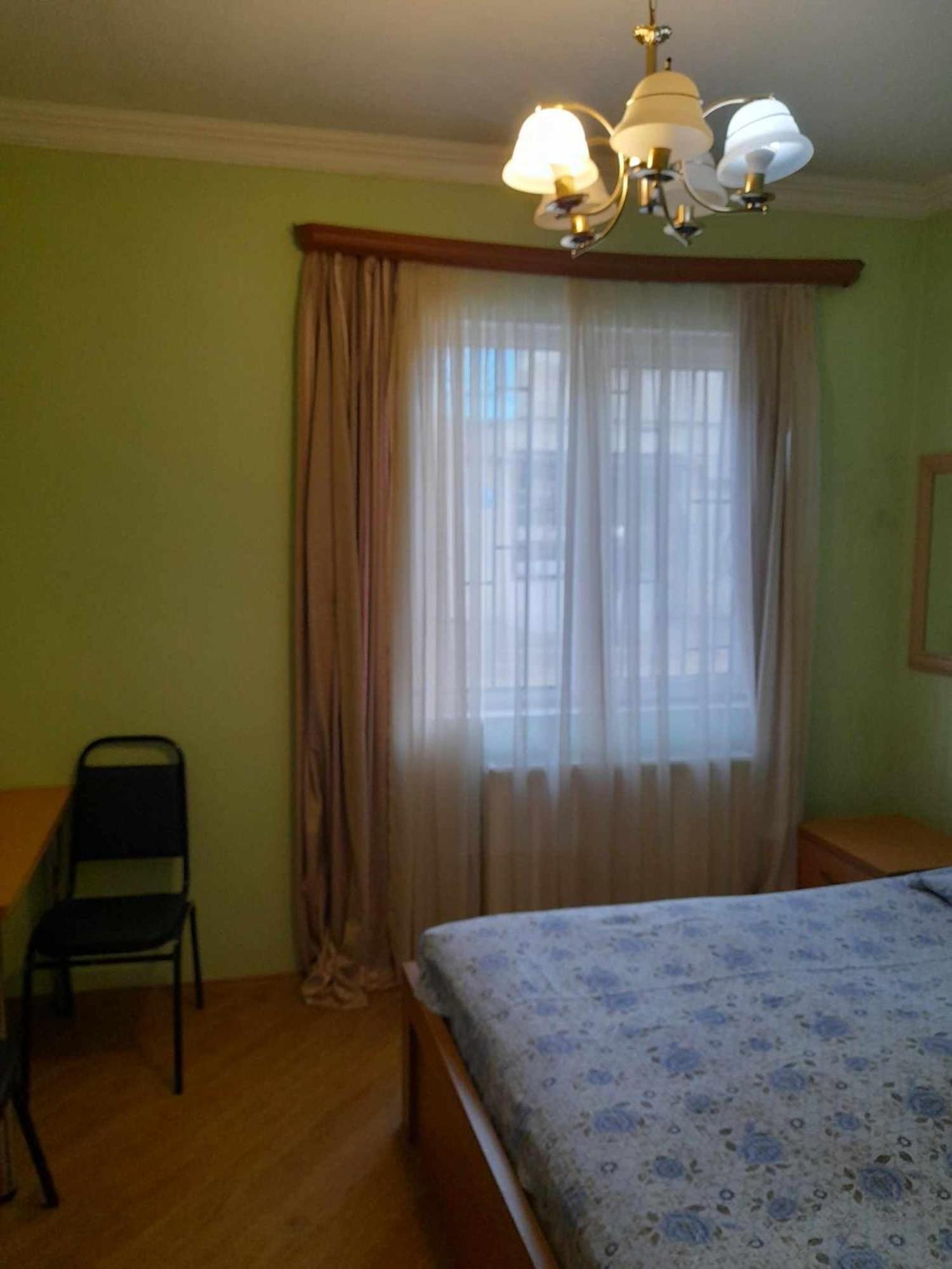 Hotel When In Tbilisi Esterno foto