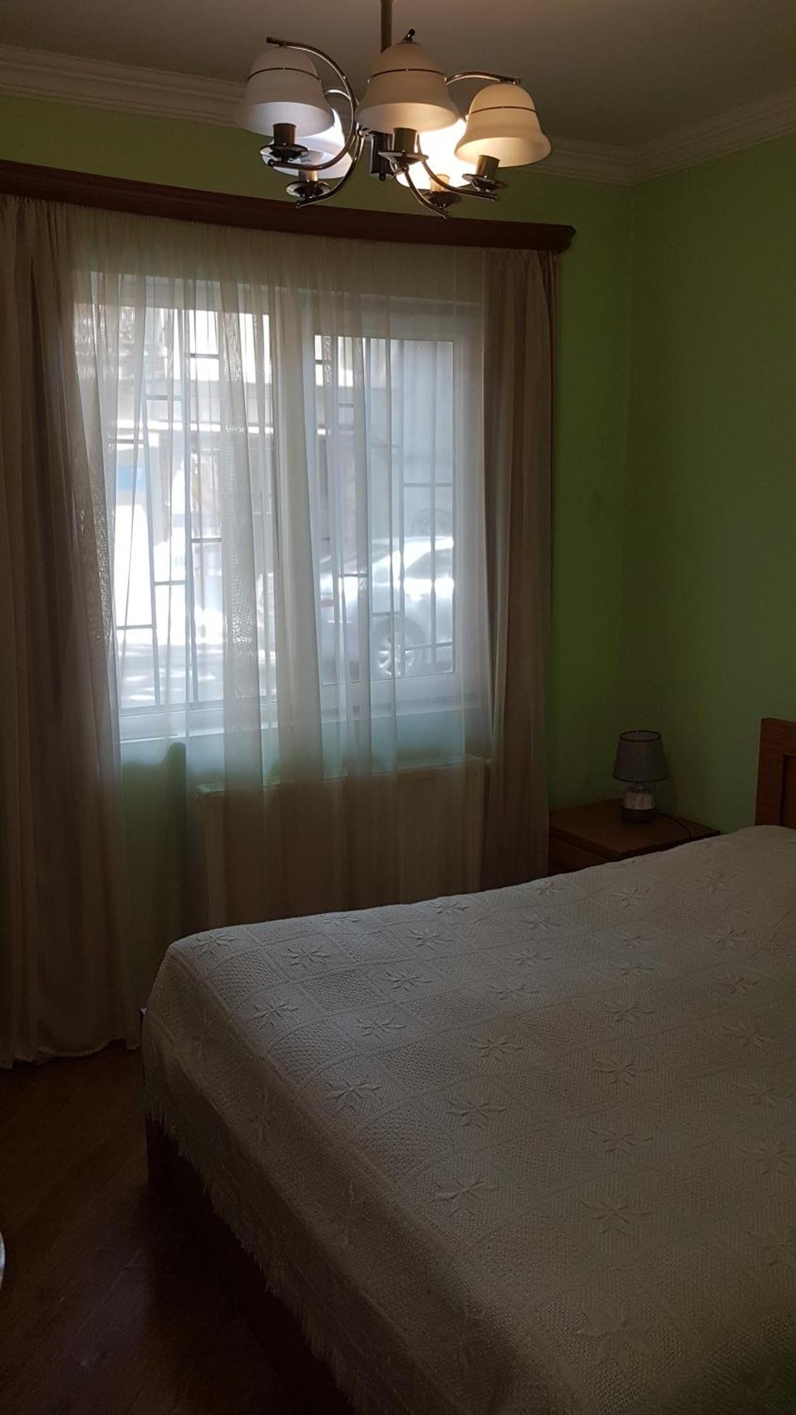 Hotel When In Tbilisi Esterno foto