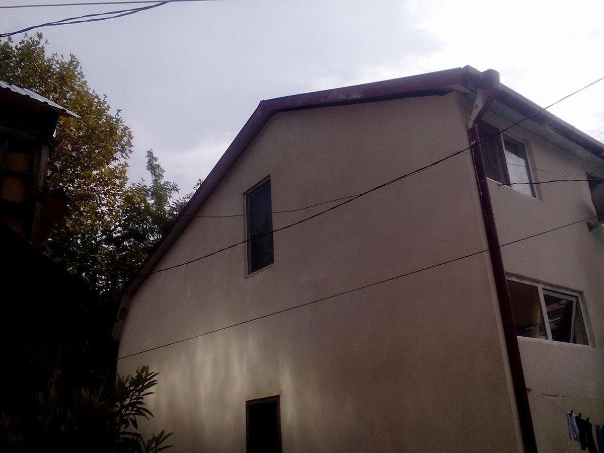 Hotel When In Tbilisi Esterno foto